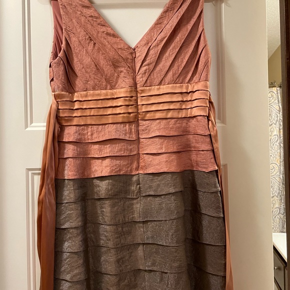 Adrianna Papell dress - Picture 5 of 8